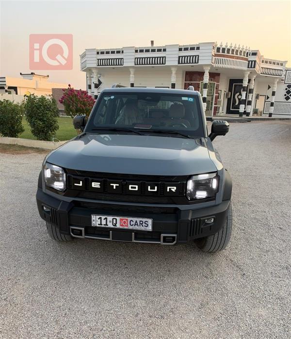 جيتور T2 2025 للبيع في العراق - الفلوجة